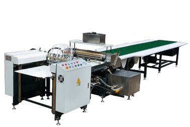Automatic Gluing Machine / Gluing Machine For Phone Boxes