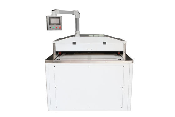 เครื่องตัดกระดาษอัตโนมัติสำหรับกระดาษแข็งอุตสาหกรรม